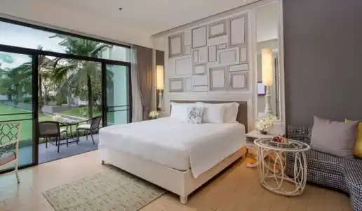 U Sathorn Bangkok - 55
