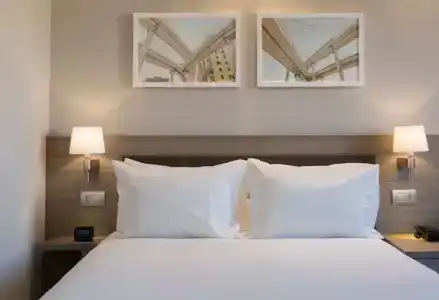 Hampton by Hilton Rome East - 52