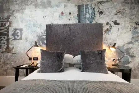 Malmaison Oxford - 55
