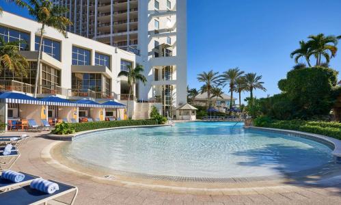 Naples Grande Beach Resort - 21