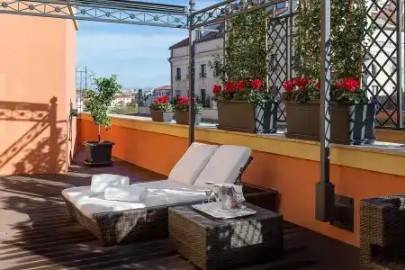 Baglioni Regina - 56