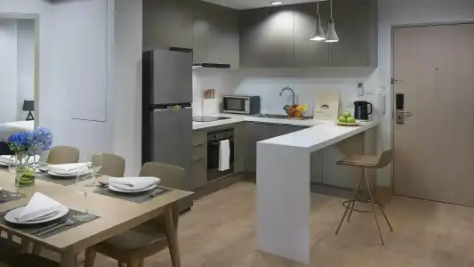 Shama Lakeview Asoke Bangkok - 46