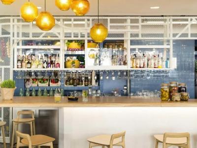 Novotel Paris Centre Gare Montparnasse - 29
