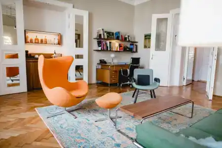 Small Luxury Altstadt - 99