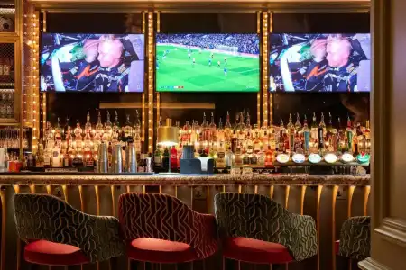 The Cumberland, London - 29