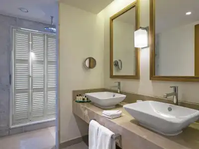Titanic Luxury Collection Bodrum Resort - 81