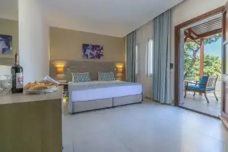Bodrum Park Resort - 59