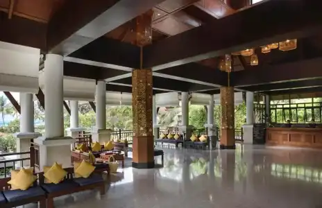 Rawi Warin Resort and Spa - 12
