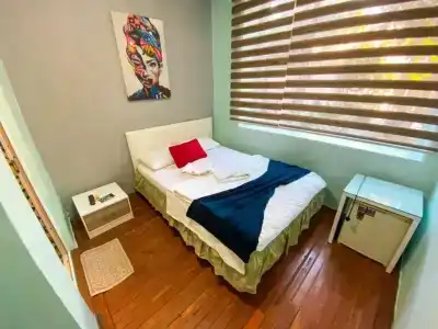 CityHub - Hostel - 24
