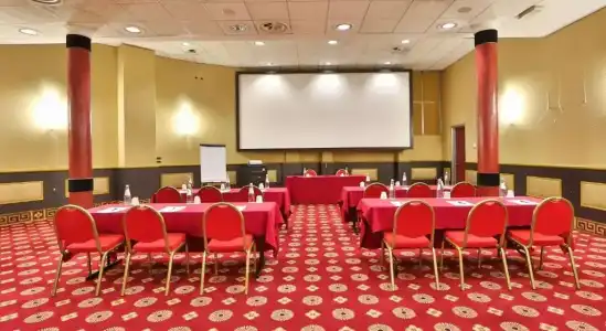 c-hotels Concorde - 32
