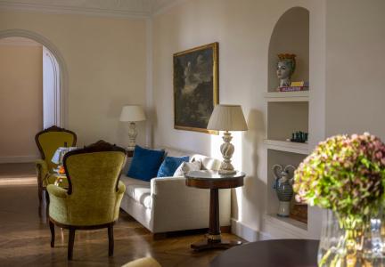 Grand Timeo, A Belmond, Taormina - 135