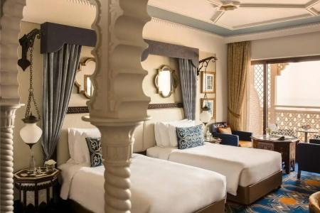 Jumeirah Al Qasr Dubai - 48