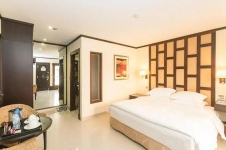 Radisson Blu Resort, Sharjah - 28