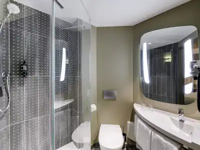 ibis Regensburg Zentrum - 33