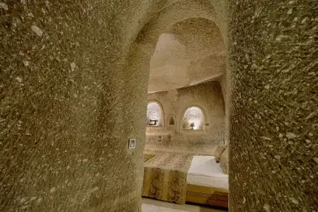 Hera Cave Suites - 173