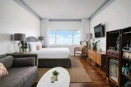 Nautilus Sonesta Miami Beach - 4