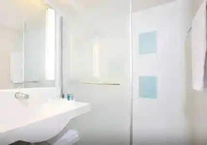 Novotel Nice Centre Vieux Nice - 82
