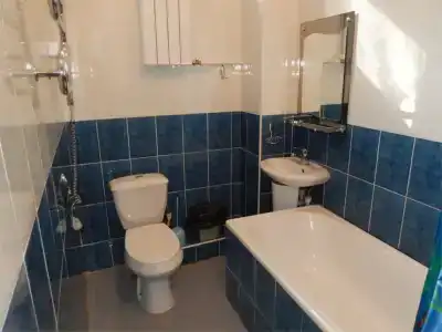 Salut Sanatorium - 57