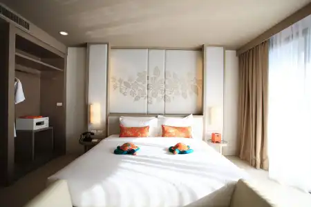 Proud Phuket - 68