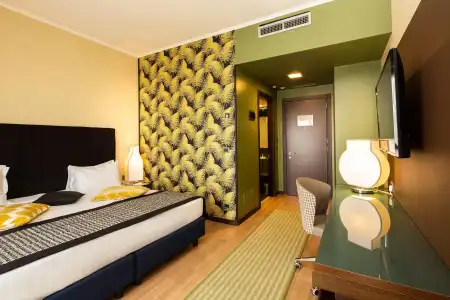 Holiday Inn Turin Corso Francia by IHG - 30