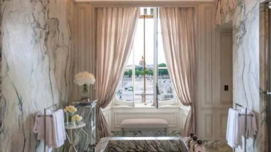 Hôtel de Crillon A Rosewood - 81