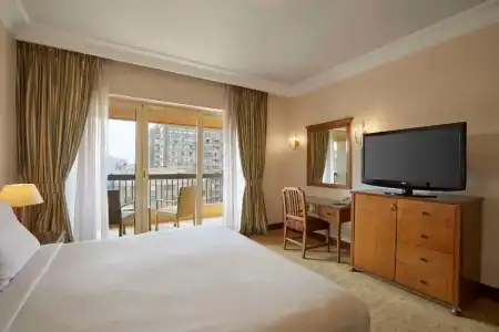Hilton Cairo Zamalek Residences - 47