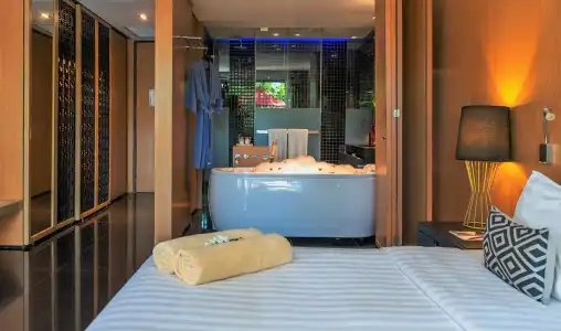 Ramada Resort by Wyndham Khao Lak - 42