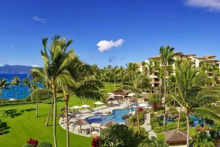 The Resort at Kapalua Bay, Maui - 26
