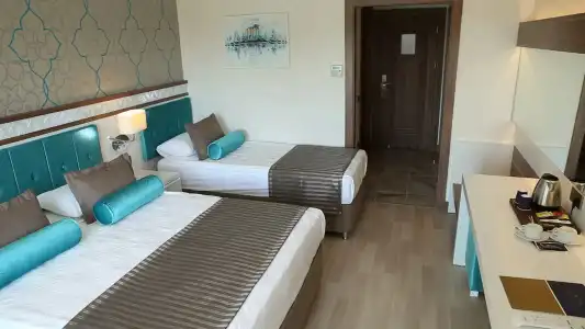 Luna Blanca Resort & Spa - 43