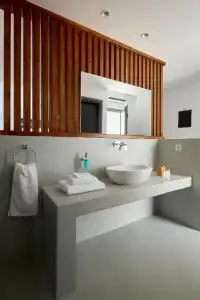 Santorini Princess Spa - 130