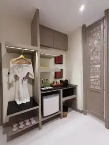 Lanna Dusita Riverside Boutique Resort - 14