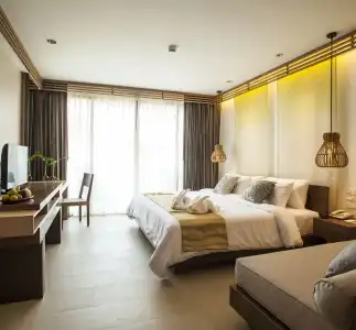 KC Grande Resort Koh Chang - 38