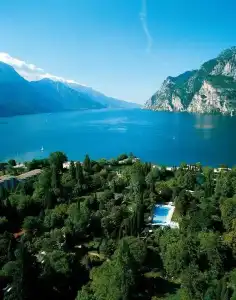 Du Lac Et du Parc Grand Resort - 30