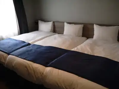 Best Western Fino Osaka Shinsaibashi - 8