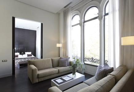 Hospes Palau de La Mar, Valencia, a Member of Designs - 76