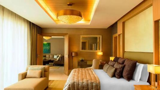 The St. Regis Saadiyat Island Resort, Abu Dhabi - 106
