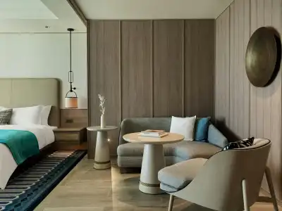 City of Dreams Mediterranean - Integrated Resort, Casino & Entertainment - 57