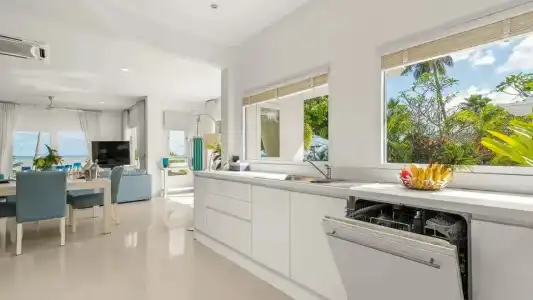 Shiva Samui Luxury Villas - 21