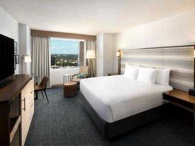 Grand Hyatt San Antonio River Walk - 55