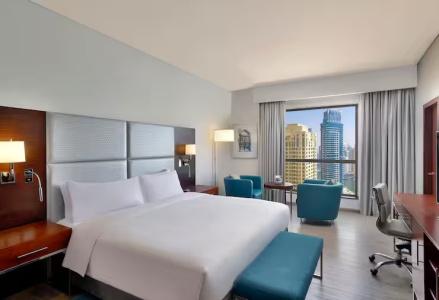 Hilton The Walk - 71