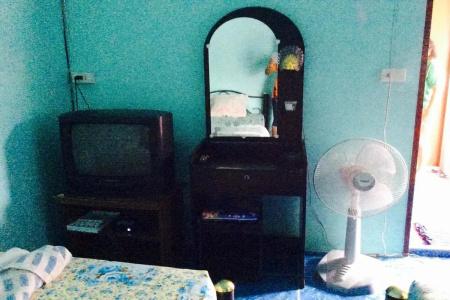 Baan Natcha Apartment - 23