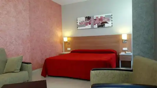 Lodomar Spa & Talasoterapia - 43