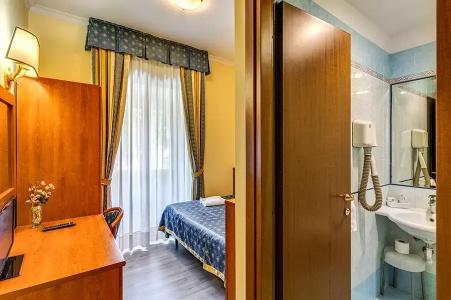 Baltik Guesthouse - 12