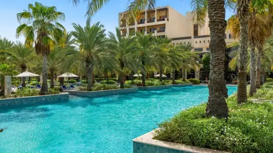 Rixos Al Mairid - 36