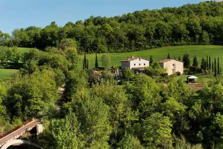 Osteria Dell Orcia - 23