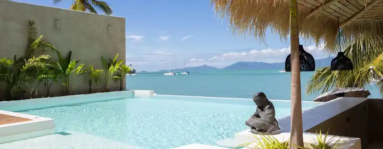 Karma Resort - 52