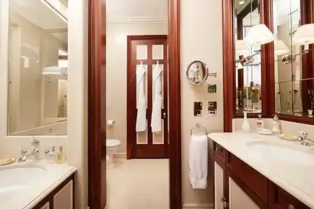 The Lanesborough, Oetkers - 75