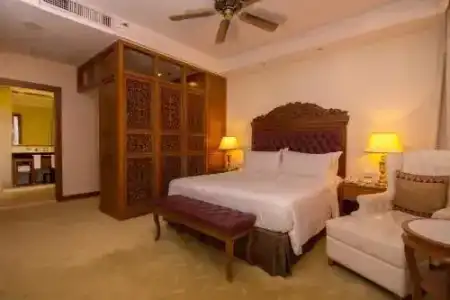 Royale Chulan Kuala Lumpur - 83