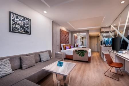 Delphin BE Grand Resort - Ultra All Inclusive - 74