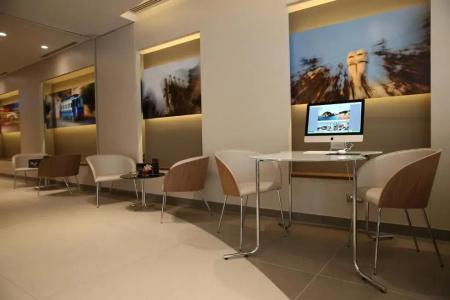 Best Western Premier Dante - 27